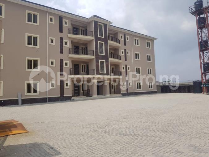 1 bedroom Flat / Apartment for rent Coolpag Estate Lekki Phase 2 Lekki Lagos