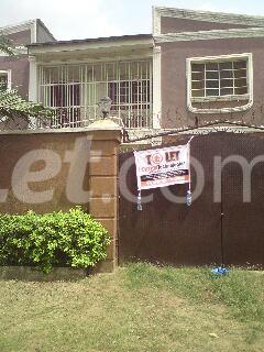 1 bedroom Flat / Apartment for rent Rasaq Shittu Street, Fagbile Estate, Bucknor Isheri Road Bucknor Isolo Lagos - 1