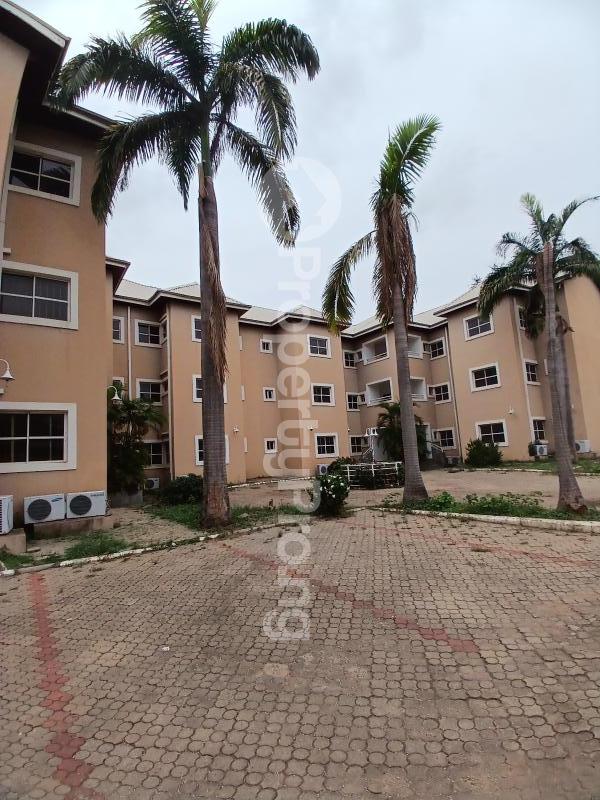 3 bedroom House for sale Area 11 Abuja Diplomatic Zone Garki 2 Abuja - 0