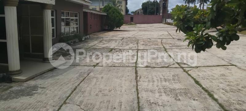 10 bedroom Commercial Property for sale New Garage Podo Ibadan Oyo