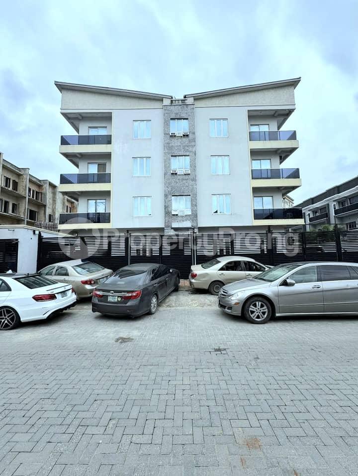 3 bedroom Flat / Apartment for rent ONIRU Victoria Island Lagos
