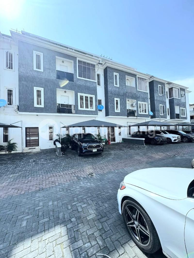 5 bedroom House for rent Ikate Lekki Lagos - 0