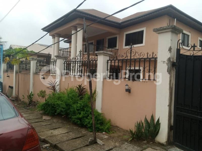 7 bedroom House for rent Anthony Village Maryland Lagos