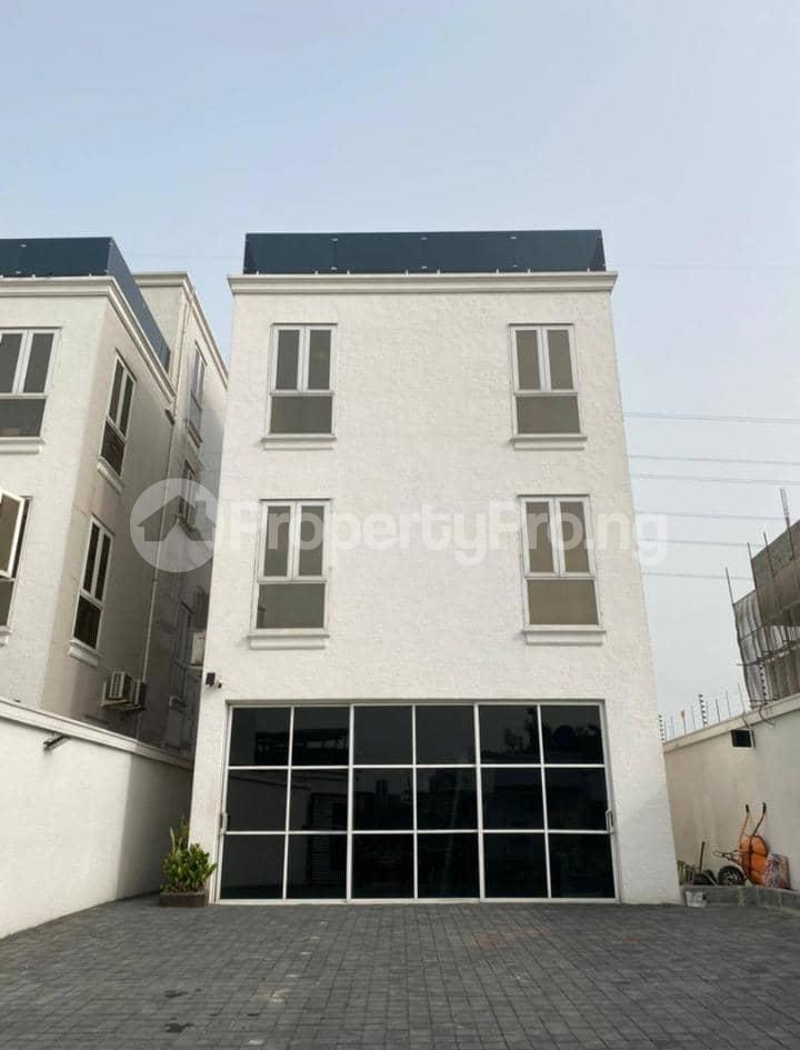 House for sale Banana Island Ikoyi Lagos