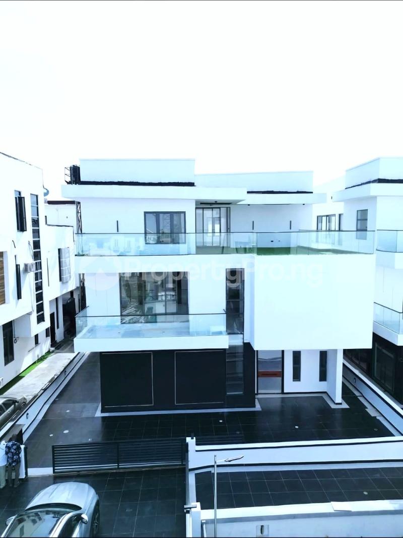 5 bedroom House for sale Orchid Lekki Lagos