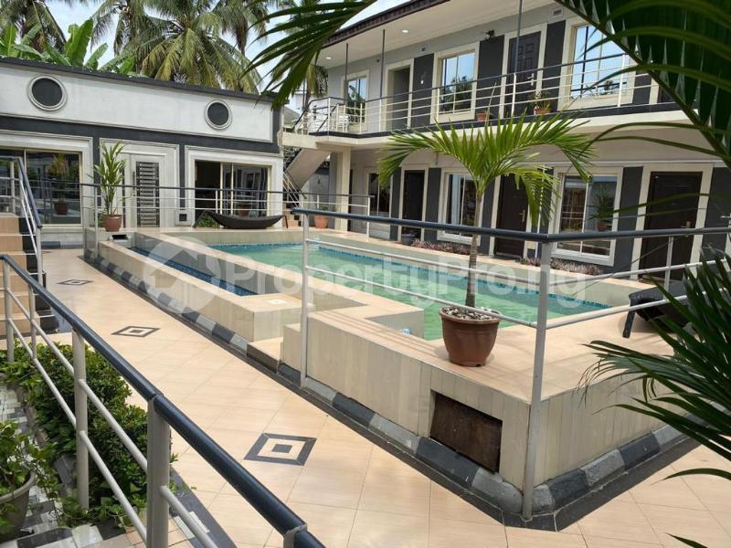 2 bedroom Flat / Apartment for rent Ikeja Lagos