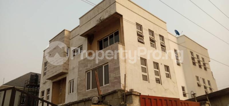 House for sale   Ifako-gbagada Gbagada Lagos