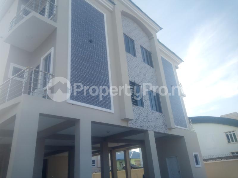 2 bedroom Flat / Apartment for sale Ikota Lekki Lagos