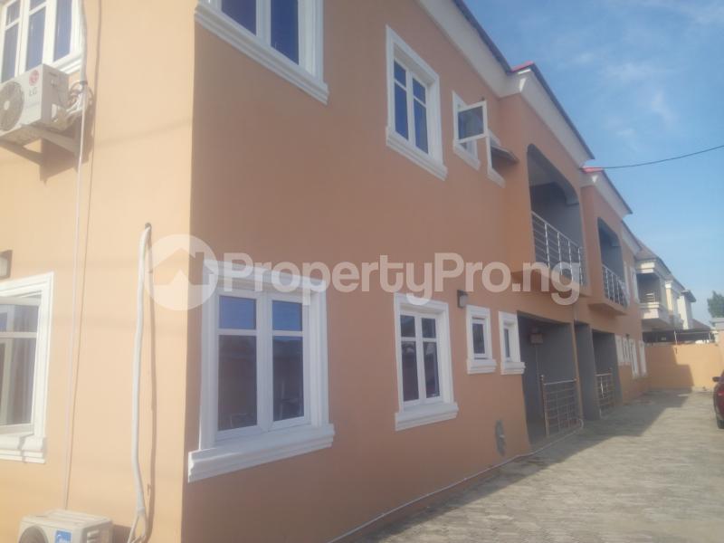 3 bedroom Flat / Apartment for rent Ikota Lekki Lagos