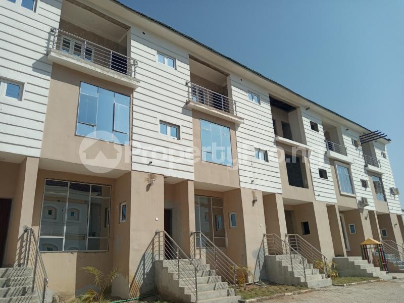 4 bedroom House for sale Asokoro Extension, Guzape Abuja