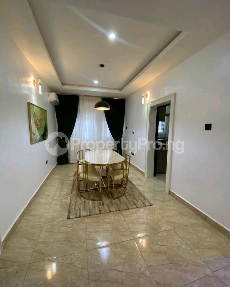 2 bedroom House for rent Jahi Abuja