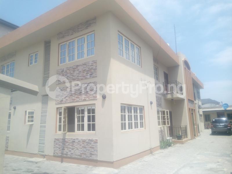 3 bedroom Flat / Apartment for rent Agungi Lekki Lagos