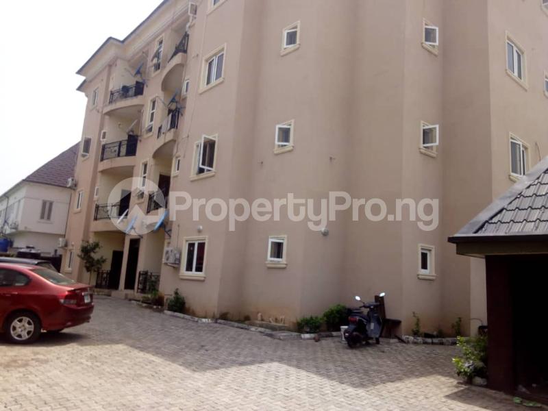 3 bedroom Flat / Apartment for rent Agungi Lekki Lagos