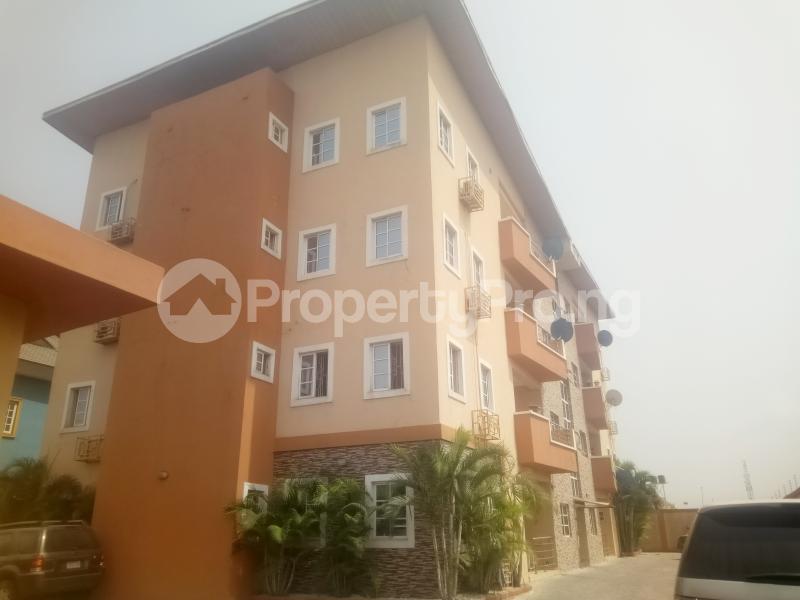 3 bedroom Flat / Apartment for rent Ikate Lekki Lagos