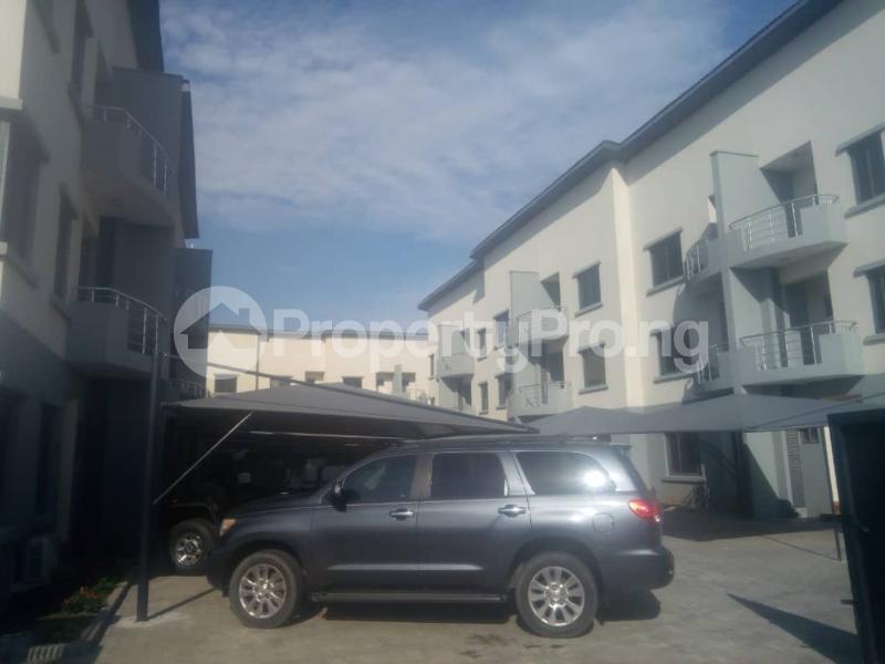 4 bedroom House for rent Ilasan Lekki Lagos