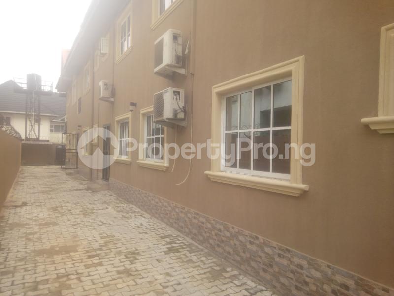 2 bedroom Flat / Apartment for rent Ikate Lekki Lagos