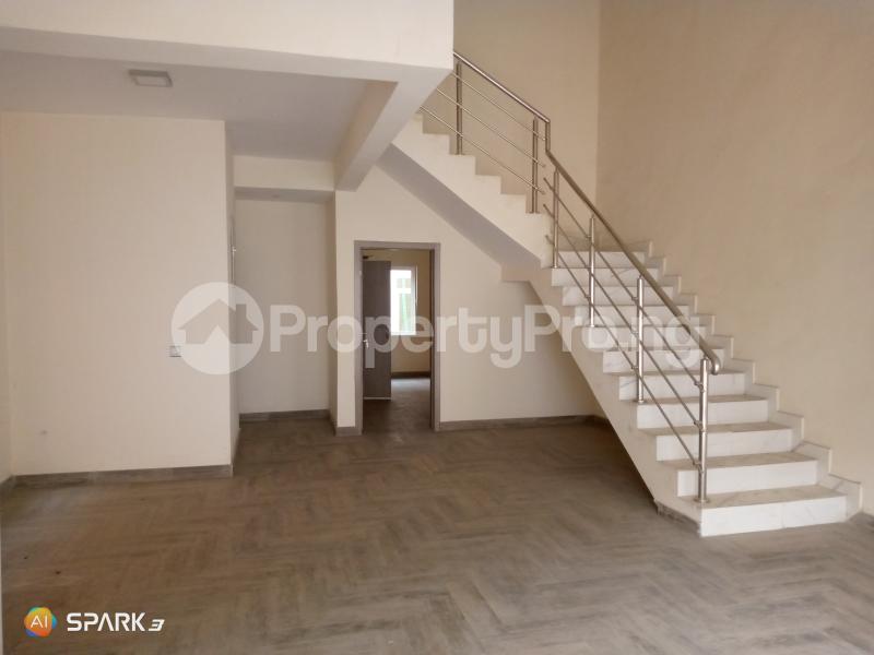 House for rent Idado Idado Lekki Lagos