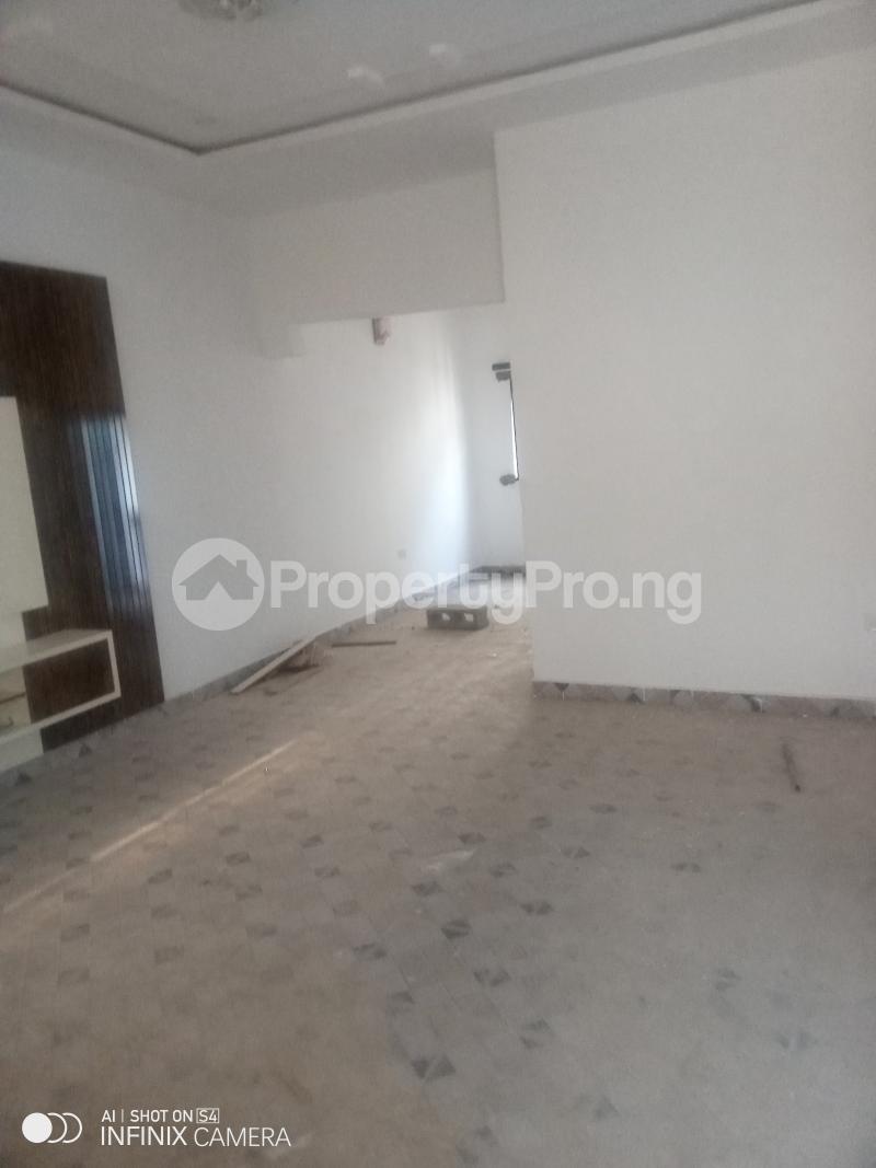 2 bedroom Flat / Apartment for rent Lugbe Abuja
