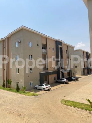 3 bedroom House for rent Wuye Abuja