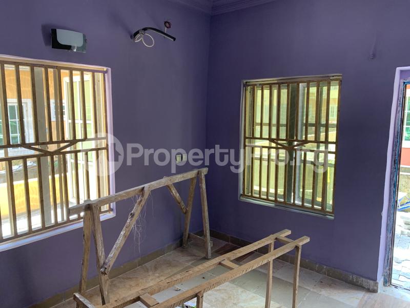 1 bedroom House for rent Lekki Gardens Phase 3, High Tech Road Besides Lbs. Lekki Gardens estate Ajah Lagos