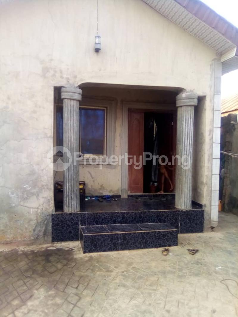 3 bedroom House for sale Ayobo Asipa Ayobo Ipaja Lagos
