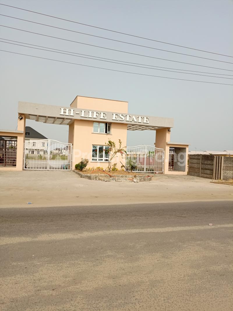 Land in Abraham adesanya estate Ajah Lagos Land for sale in ajah