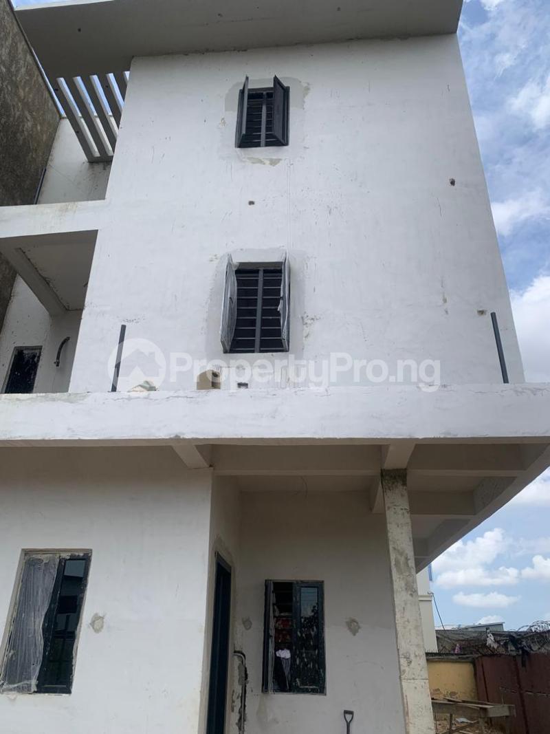 10 bedroom House for sale Ogudu GRA Ogudu Lagos