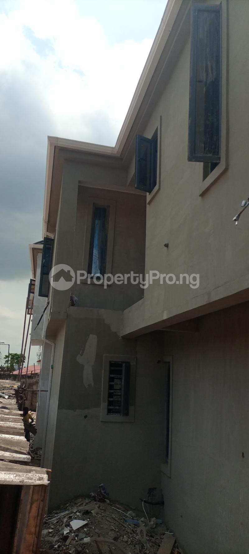 4 bedroom House for sale J Magodo GRA Phase 1 Ojodu Lagos