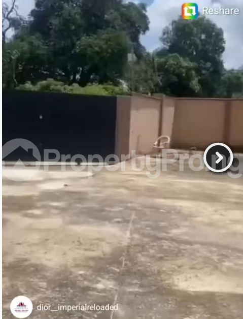 Commercial Property for sale Ijebu Ayepe Ijebu East Ogun