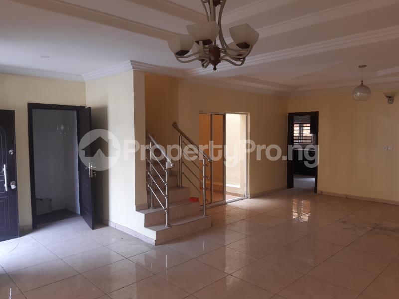 3 bedroom House for sale Beraestate chevron Lekki Lagos