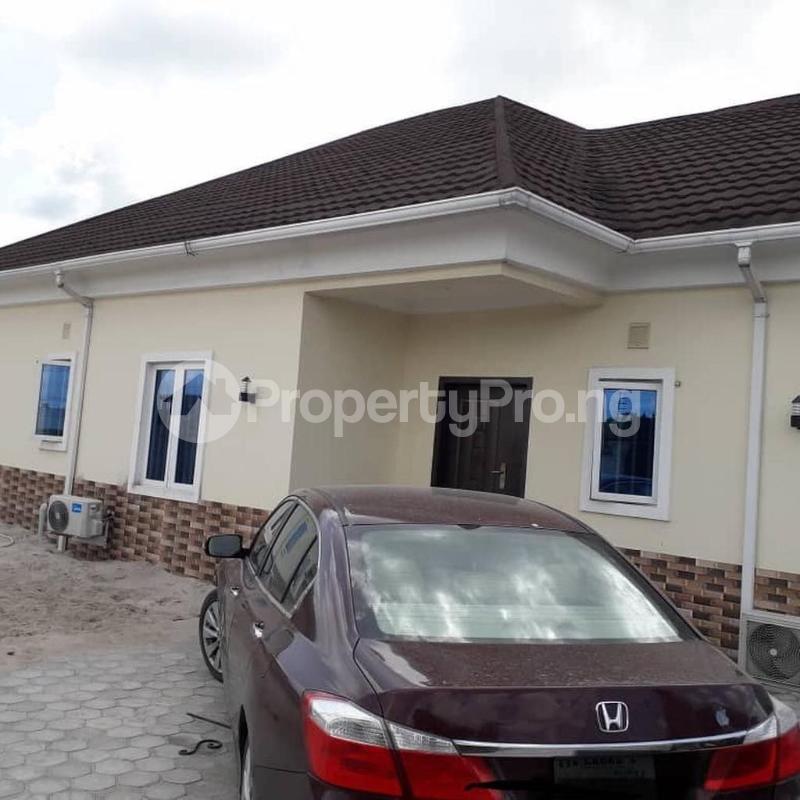 4 bedroom Flat / Apartment for sale Hope Ville Estate Sangotedo Ajah Lagos