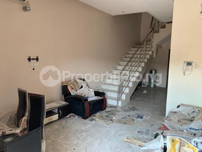 4 bedroom House for sale Osapa London Osapa london Lekki Lagos