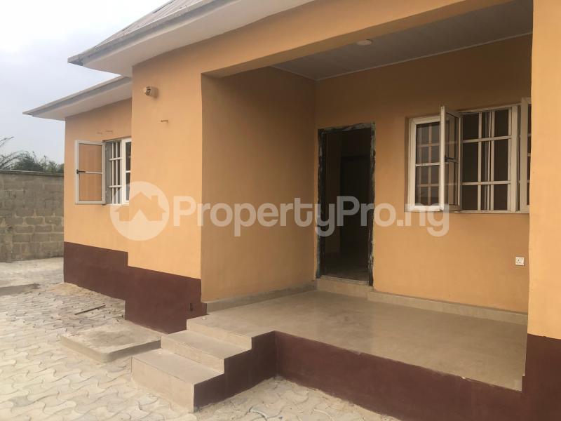 2 bedroom Flat / Apartment for rent Abijo Gra Abijo Ajah Lagos - 20