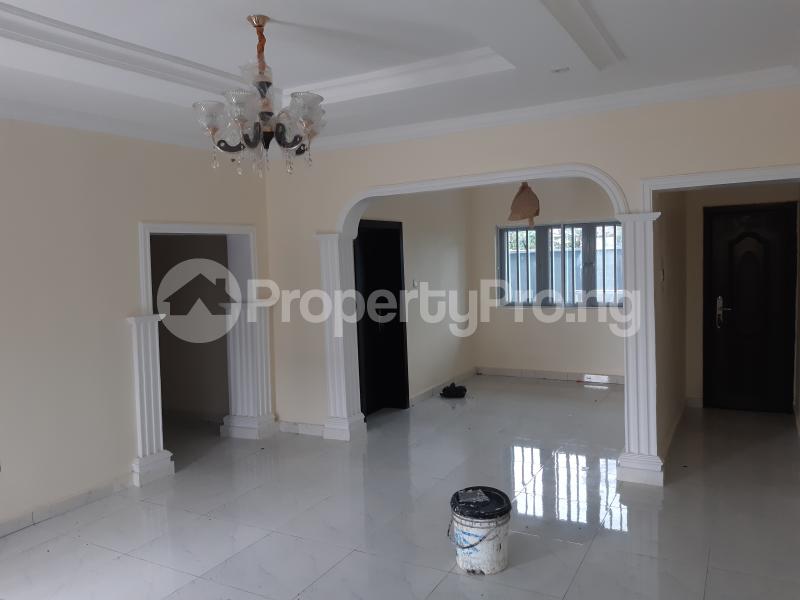 3 bedroom Flat / Apartment for rent ... Sangotedo Ajah Lagos