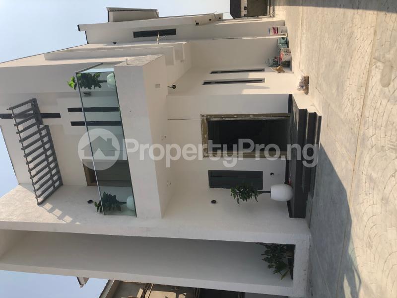 5 bedroom House for sale Ologolo Ologolo Lekki Lagos