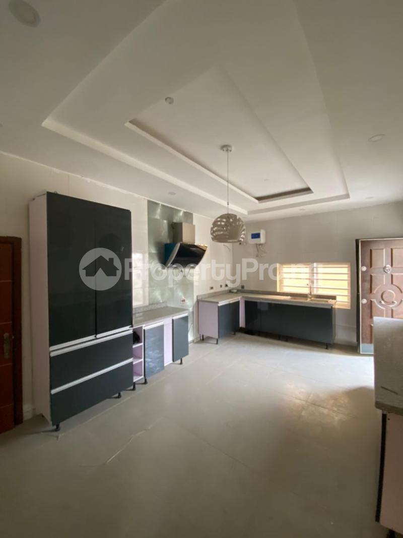 5 bedroom House for sale Chevron chevron Lekki Lagos