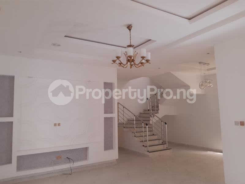 5 bedroom House for sale Beraestate Chevron chevron Lekki Lagos