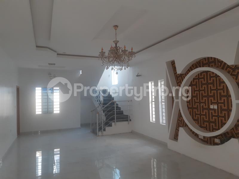 5 bedroom House for sale Chevy View Estate chevron Lekki Lagos