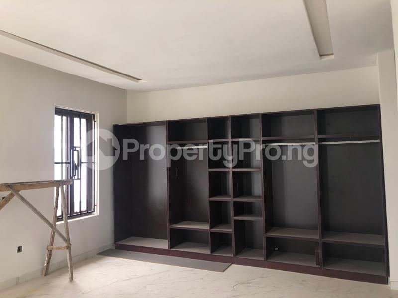 5 bedroom House for sale Royal Gardens Ajah Lagos