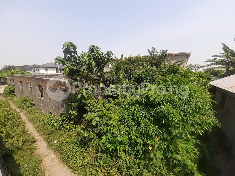 Land for sale Olokonla Olokonla Ajah Lagos - 0