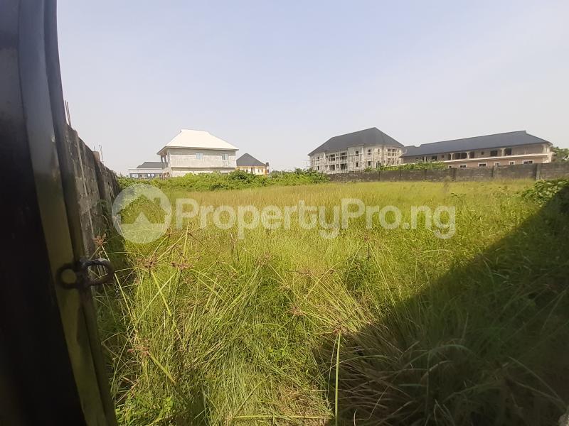 Land for sale Olokonla Olokonla Ajah Lagos - 2