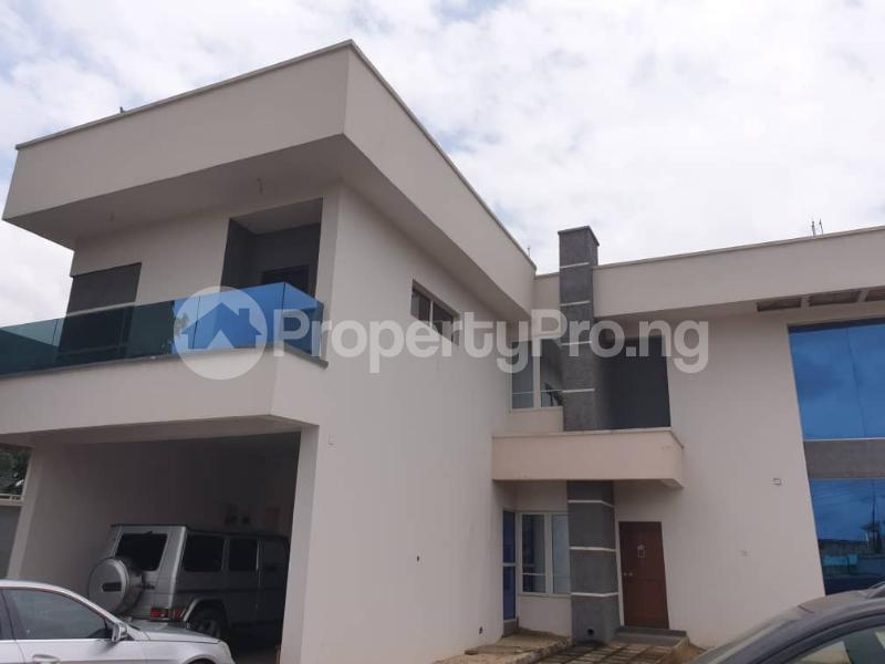 5 bedroom House for sale Adekunle Ikeja GRA Ikeja Lagos