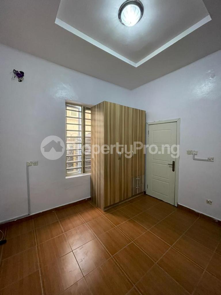 1 bedroom Flat / Apartment for rent Agungi Lekki Lagos