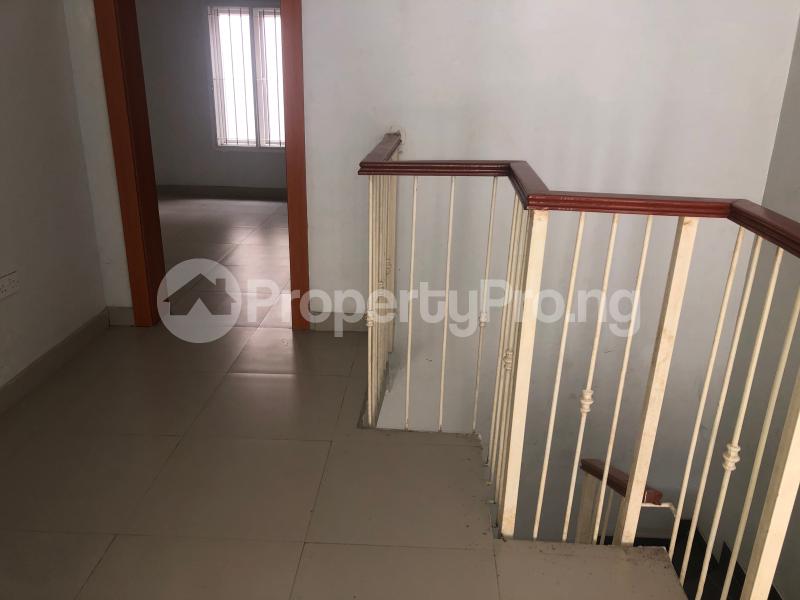 2 bedroom House for sale Osapa london Lekki Lagos