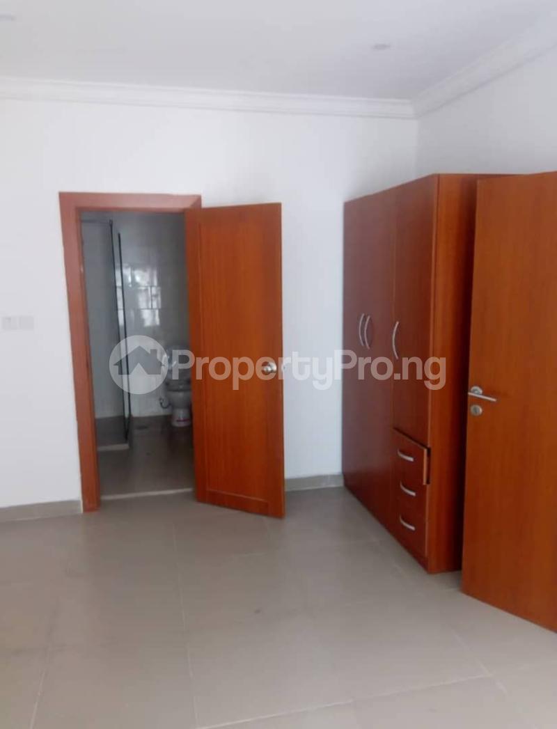 4 bedroom House for sale Osapa london Lekki Lagos