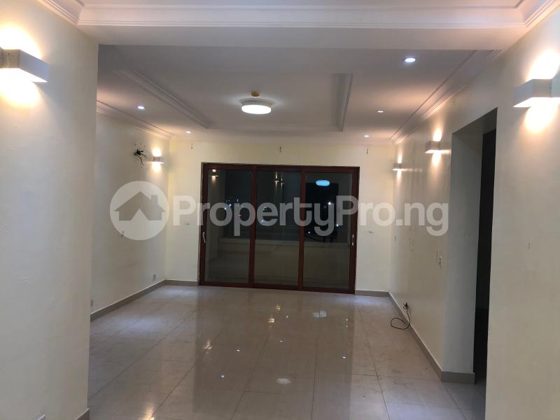 3 bedroom Flat / Apartment for rent Lekki County Homes Ikota Ikota Lekki Lagos