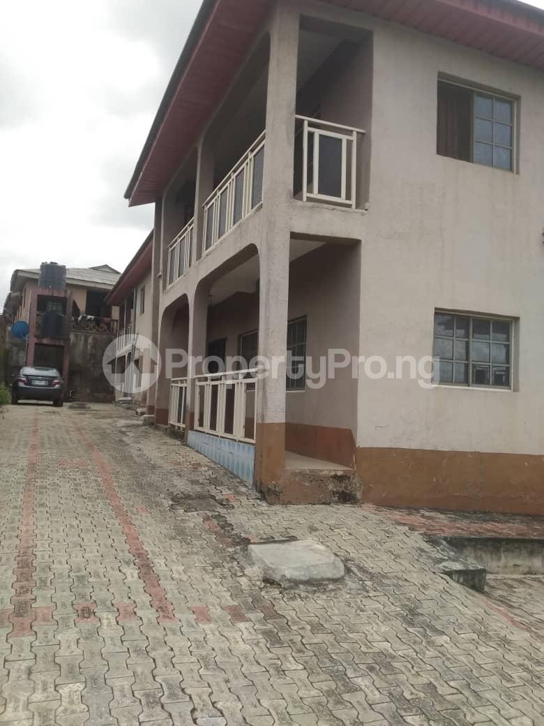 House for sale ... Ikorodu Lagos - 0