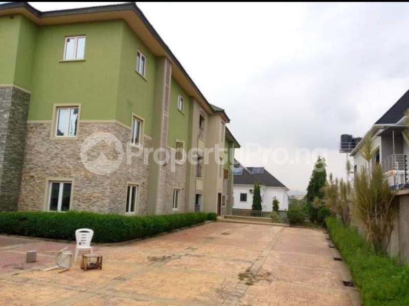 House for sale Wuye Abuja