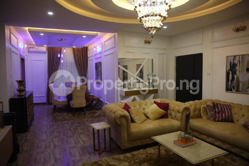 3 bedroom Flat / Apartment for sale Wuye Wuye Abuja