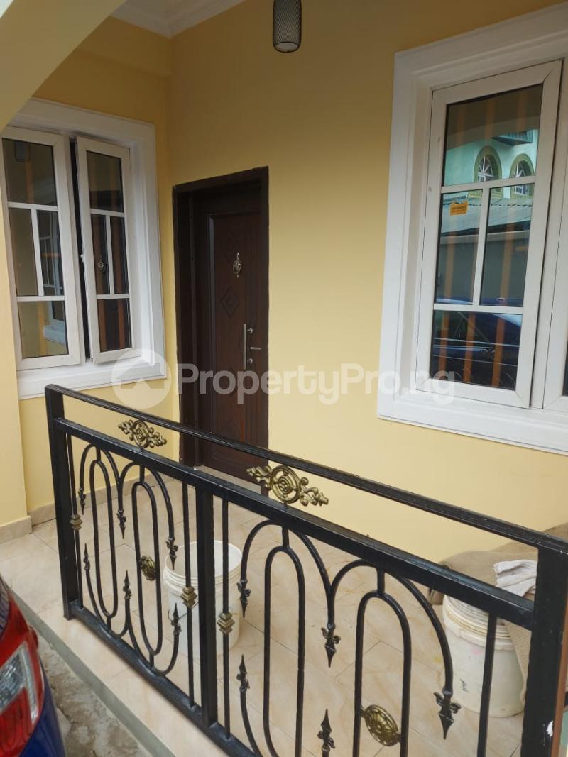 3 bedroom Flat / Apartment for rent Millenuim/UPS Gbagada Lagos